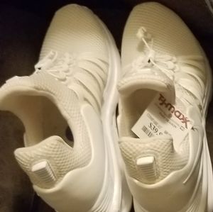 Brand new Nike sneakers